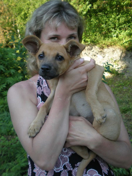 Алла Вашутина