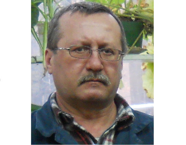 Алексей Митрофанов