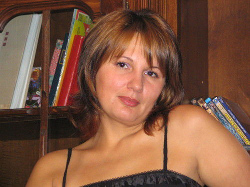 Ирина Третьякова