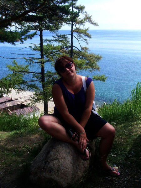 Екатерина Кокотчикова