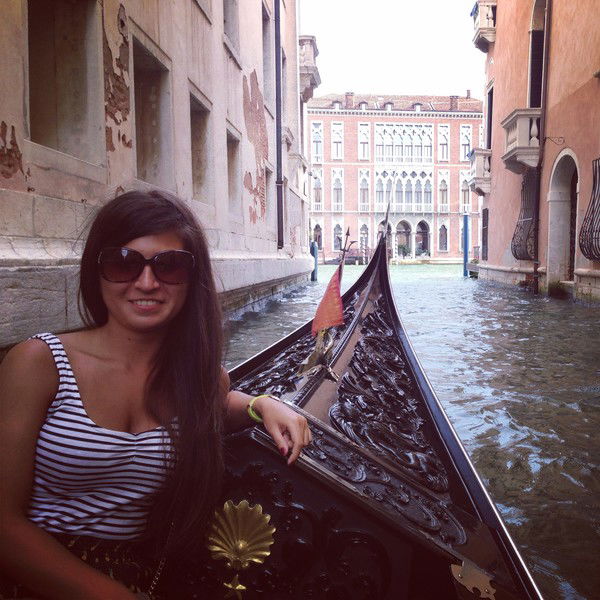 Зиля Халимова