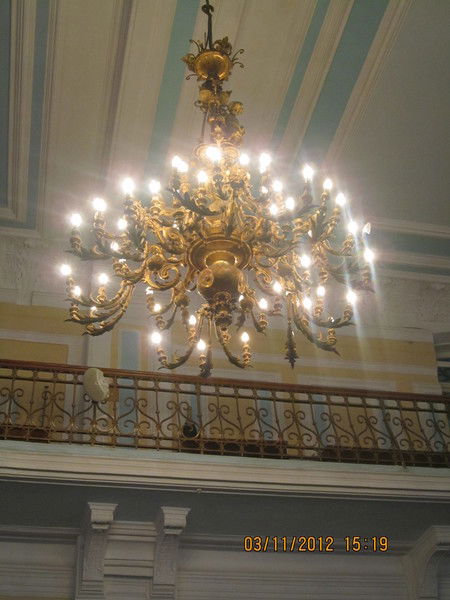 Горсовет Старокрымский