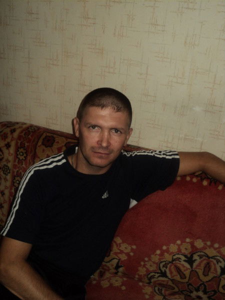 Кирилл Лебедев