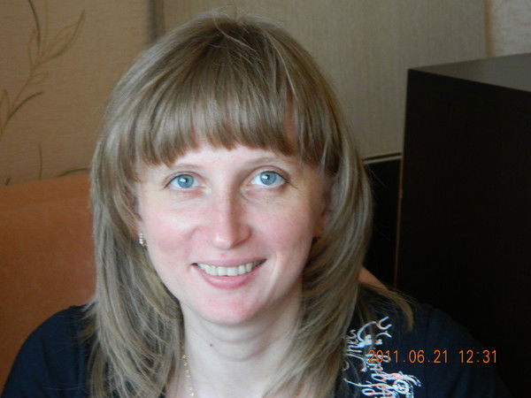 Екатерина Курбанова