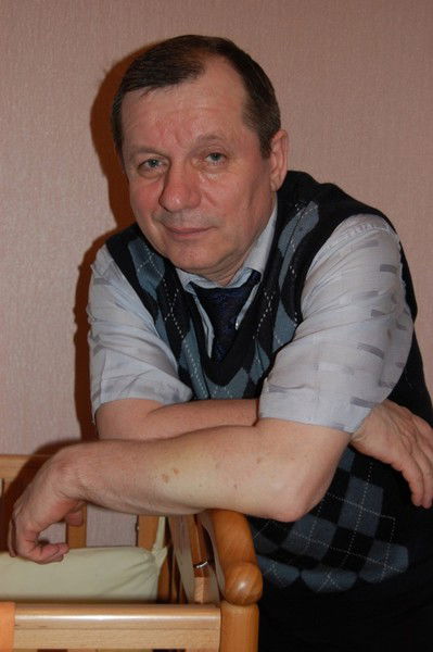 Георгий Шортов