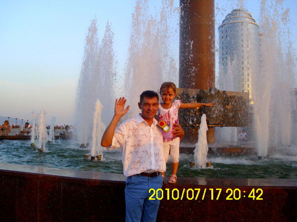 Игорь Бондарчук