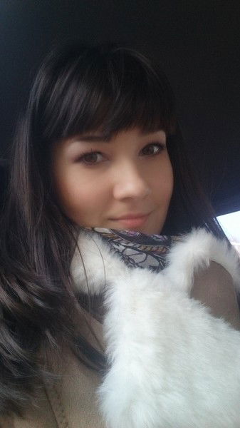 Юлия Вторушина