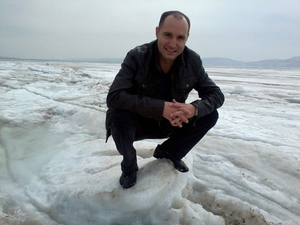 Владимир Севастьянов