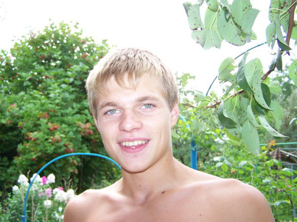 Владимир Селитренников