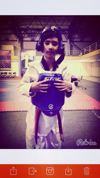 **импoртный -Мачо**