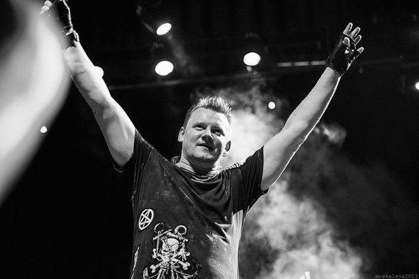 Сергей Петухов