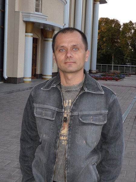 Сергей Назаров