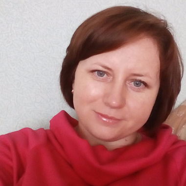 Валентина Вебер