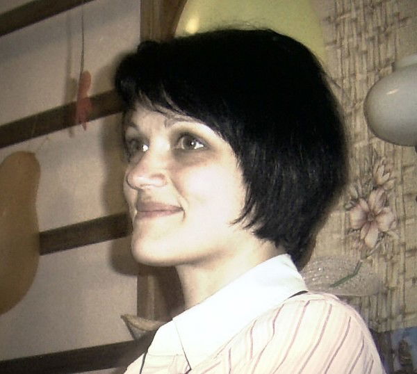 Наталия Федорос