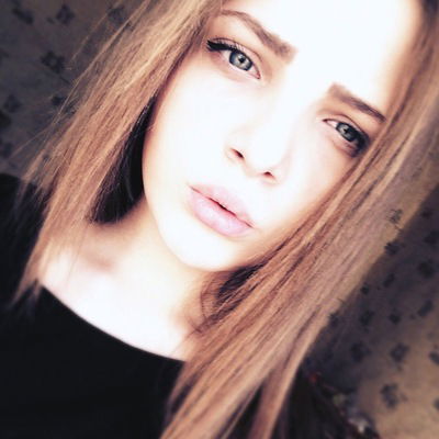 Вероника Гордеева