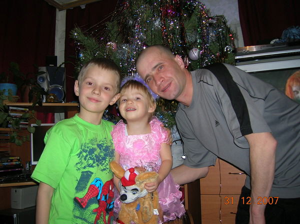 Алексей Мальчиков