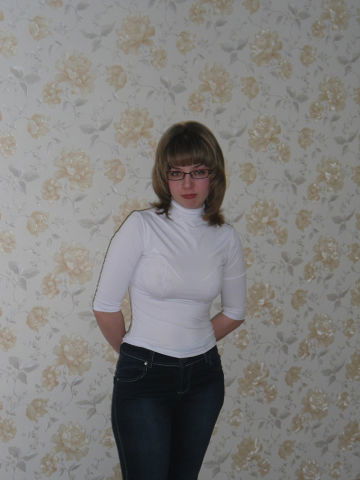 Оксана Косых