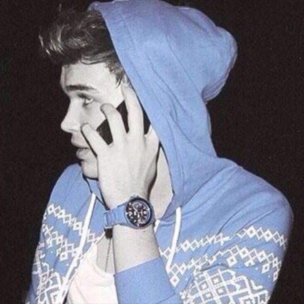 My Prince Of Love Cr7