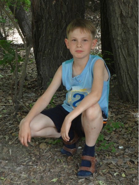 Максим Столбов