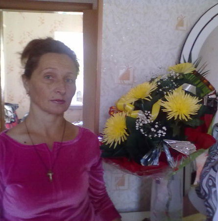 Елена Еренцева