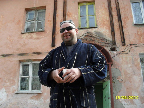 Cергей Сергеев