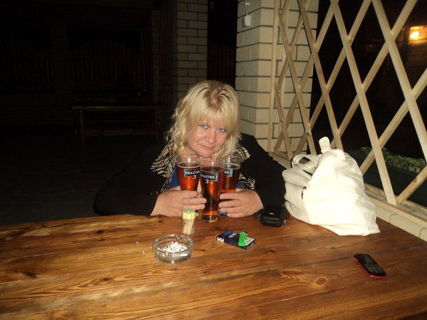 Ксенья Гридина