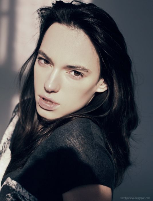 Виктория Лихачева