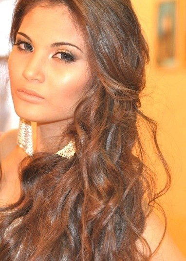 Красивые Девушки Караганды