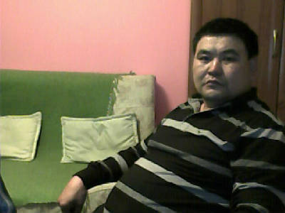 Иманкул Капалбаев