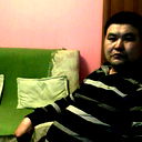 Иманкул Капалбаев