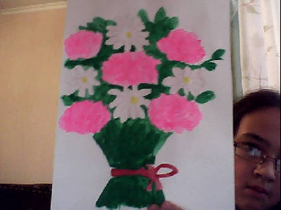 Аиша Бикмаева