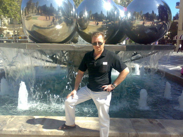 Дмитрий Косолапов