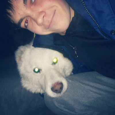 Никита Катасонов