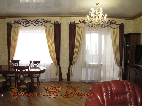 Империя Декора