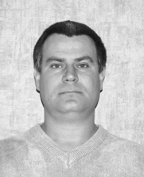 Данил Горских