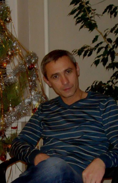 Владимир Козачок