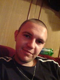 Сергей Бондаренко