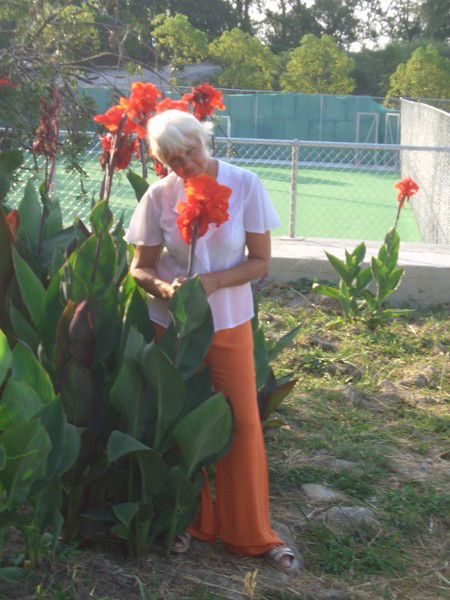 Лариса Кирьянова