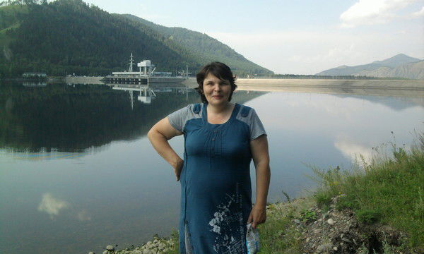 Галина Скулкова