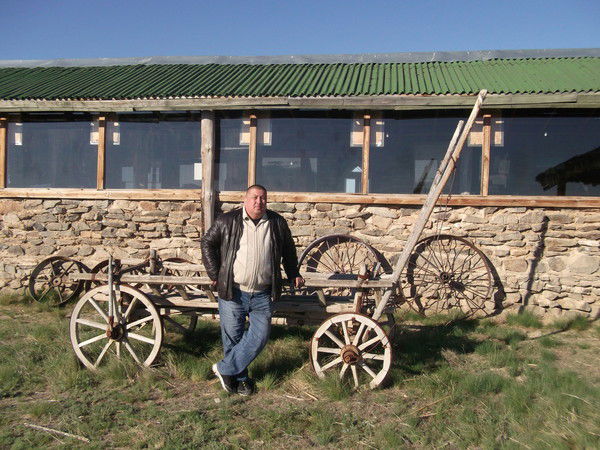 Булат Давлеткулов