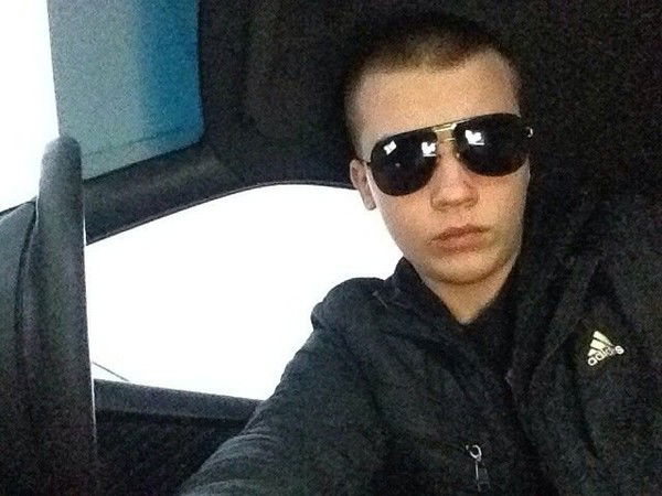 Илья Андреевич