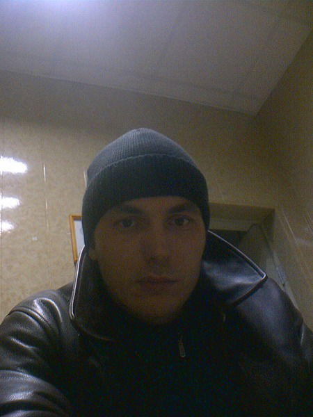 Иван Леушов