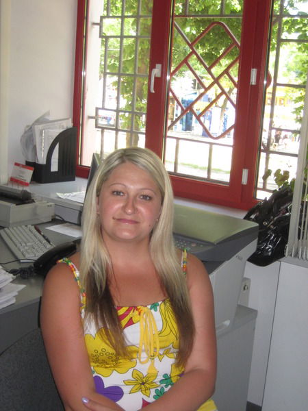 Наташа Брикуля