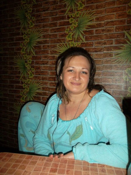 Юлия Курманкаева