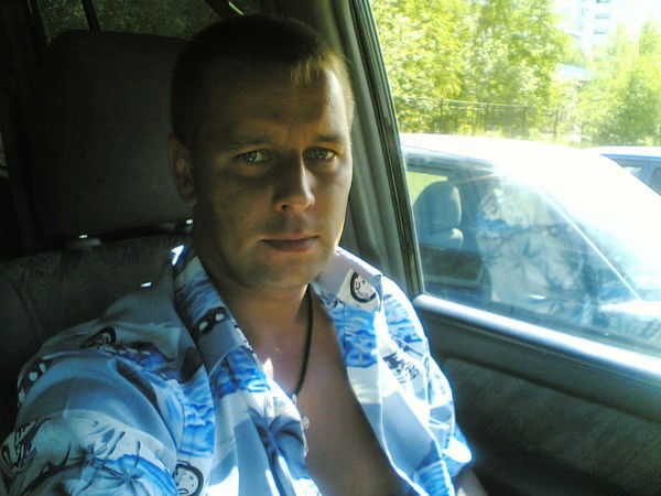 Виталий Карабатов