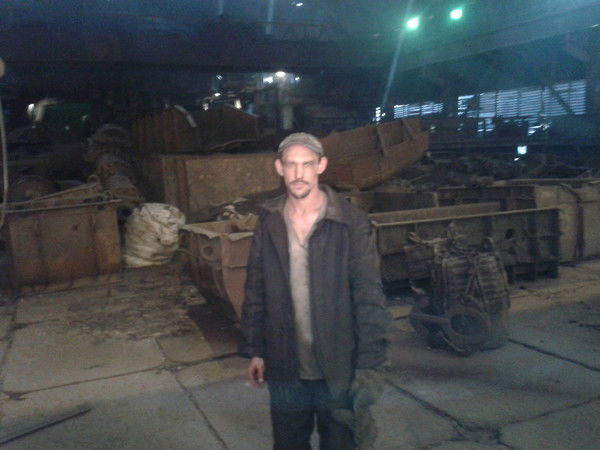 Кирилл Казак