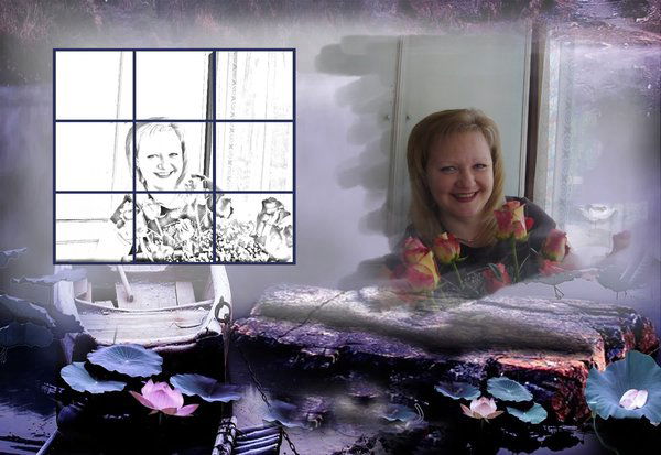 Светлана Крылова