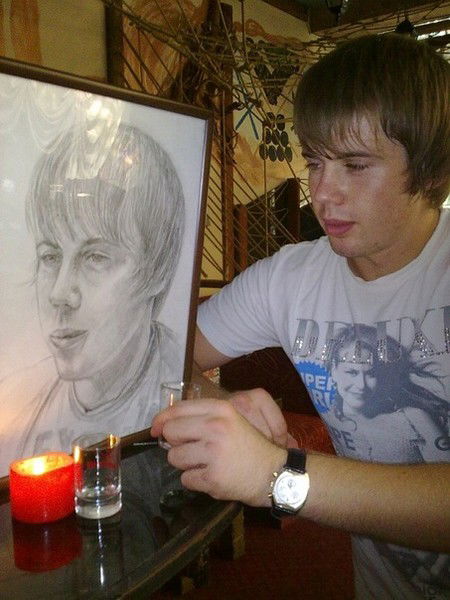 Павел Шматок