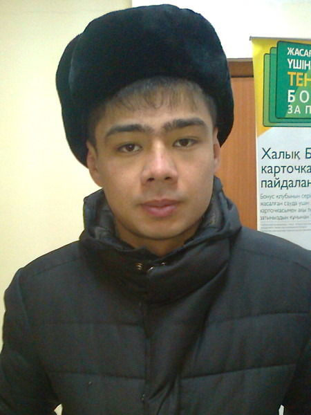 Руслан Шакиров