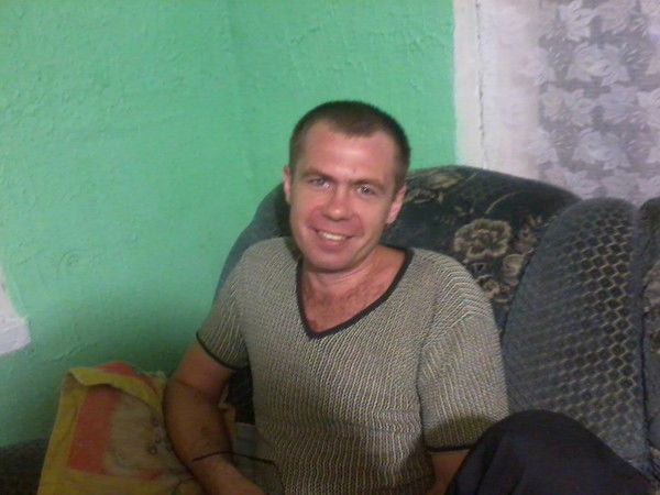 Андрей Ведькал